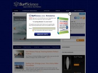 Surfscience.com
