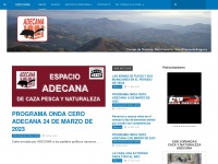 adecana.com Thumbnail