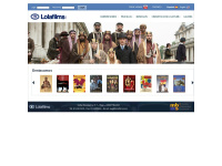 lolafilms.com Thumbnail