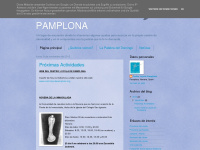 Centroloyolapamplona.blogspot.com