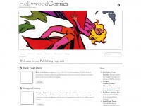 Hollywoodcomics.com