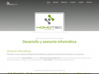 homotec.com Thumbnail
