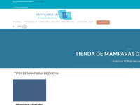 mamparasducha.es Thumbnail
