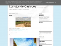 Losojosdecasiopea.blogspot.com