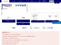Mizuho-sc.com