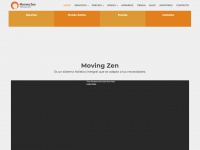 Movingzenperu.com