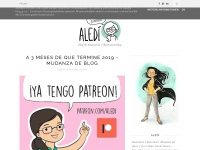 Aledibuja.blogspot.com