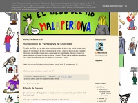 jesusito-malapersona.blogspot.com