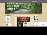 Clubciclistaastorga.blogspot.com