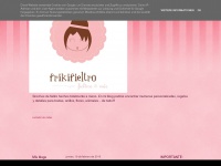 Frikifieltro.blogspot.com