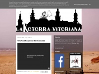 Lakotorravitoriana.blogspot.com