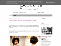 Perez78.blogspot.com