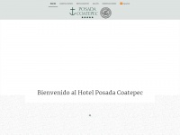 Posadacoatepec.com.mx
