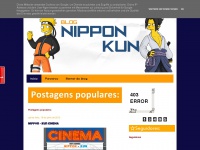 nipponkun.blogspot.com Thumbnail