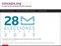 Concejos.org