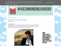 Voltamundoblogueiro.blogspot.com