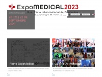 expomedical.com.ar Thumbnail