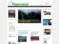 patagonjournal.com Thumbnail