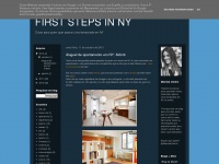 Firststepsinny.blogspot.com
