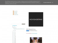 Novidadeiras.blogspot.com