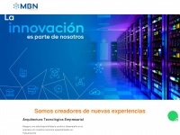 mbn.com.mx