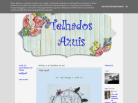 Telhadosazuis.blogspot.com