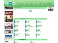 Guiamedica.com.py