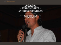 andrescabanillas.com.ar Thumbnail