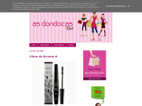 Asdondocasclub.blogspot.com