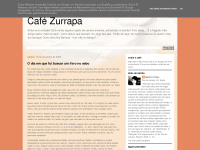 Cafe-zurrapa.blogspot.com
