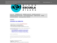 Escueladedisenoarcos.blogspot.com