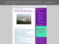 Curiosidadesdesaopaulo.blogspot.com
