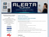alertatelefonia.com.ar