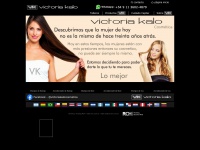 victoriakalo.com.ar Thumbnail