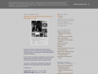 Arqueologiaengalera.blogspot.com