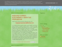 Lasagraparquenatural.blogspot.com