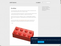 Legoexpress.tumblr.com