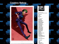 Cowboy-bebop.tumblr.com