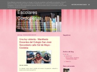 Bibliotecasescolarescba.blogspot.com