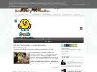 Novelasypalomitas.blogspot.com