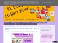 elbauldeladybook.blogspot.com Thumbnail