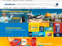 Ultrafarma.com.br