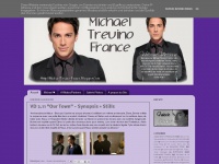 Michaeltrevino-france.blogspot.com