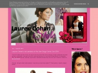 Laurencohan-romania.blogspot.com