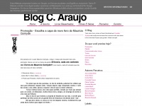 Ce-araujo.blogspot.com