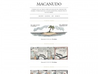 Macanudo-liniers.tumblr.com