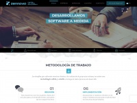 Zennovia.com