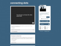 Connectingdots.tumblr.com
