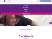Procorpoestetica.com.br