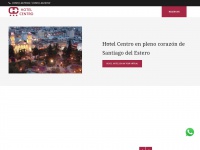 hotelcentro.com.ar